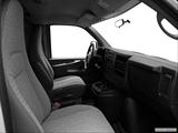  Passenger seat photo